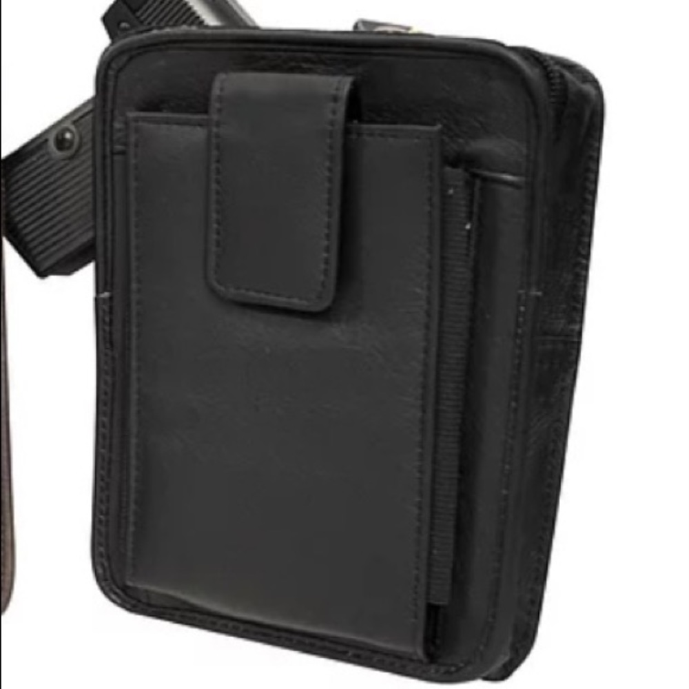 Roma Pistol Concealment pack